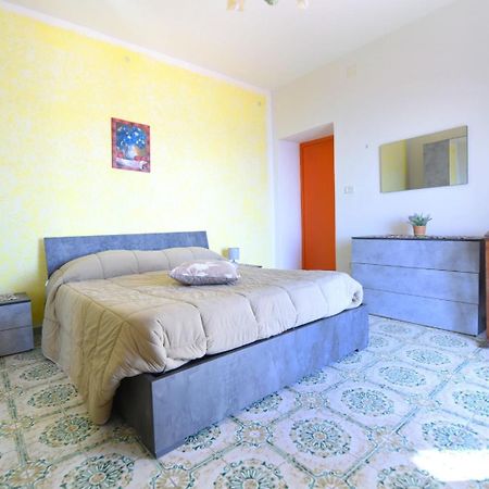 La Casa Dei Nonni Apartment อาเจโรลา ภายนอก รูปภาพ
