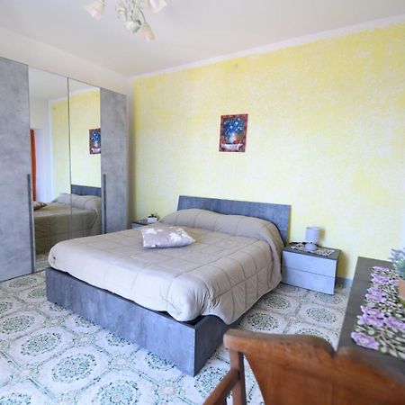 La Casa Dei Nonni Apartment อาเจโรลา ภายนอก รูปภาพ