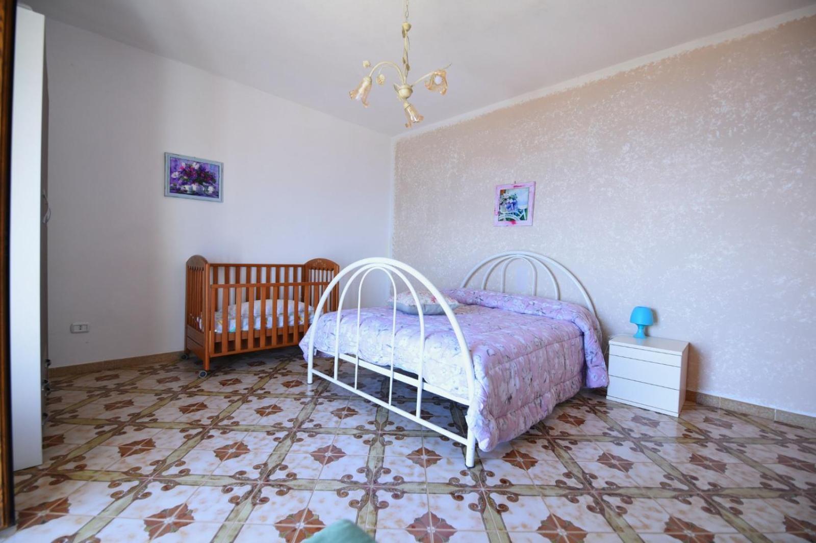 La Casa Dei Nonni Apartment อาเจโรลา ภายนอก รูปภาพ