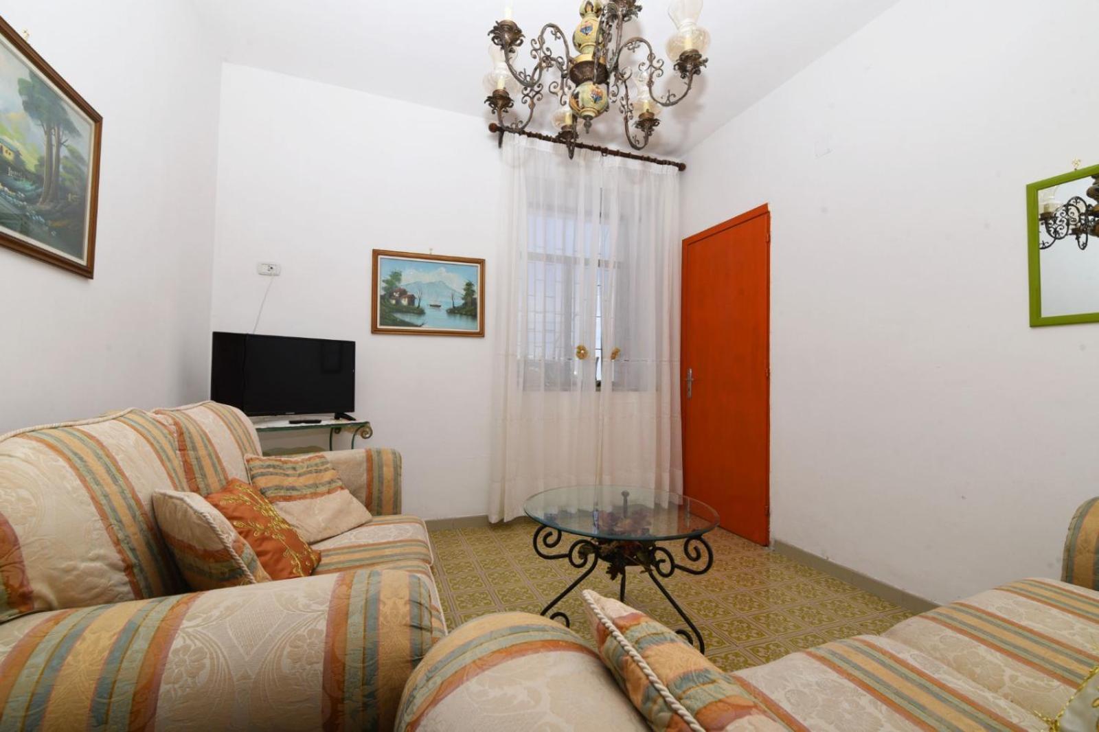 La Casa Dei Nonni Apartment อาเจโรลา ภายนอก รูปภาพ
